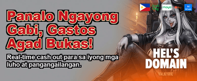 Win Big with Abjili Slot! banner
