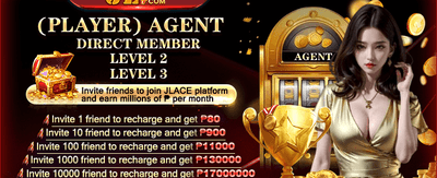 Agent Registration Page