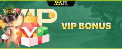 VIP Rewards System